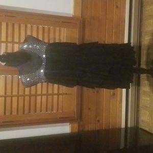 Dress American  rags